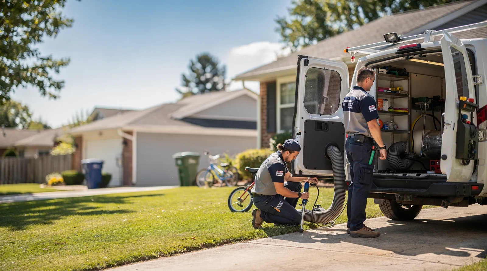24/7 HVAC Repair & AC Replacement in Hartselle, AL near me